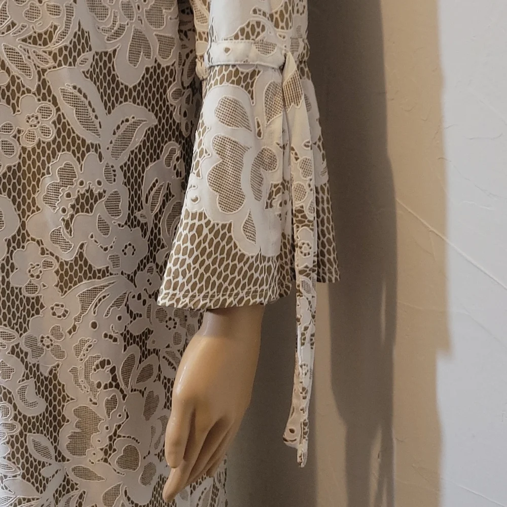 Chelsea and Taylor dress new size 14 - Picture 3 of 6